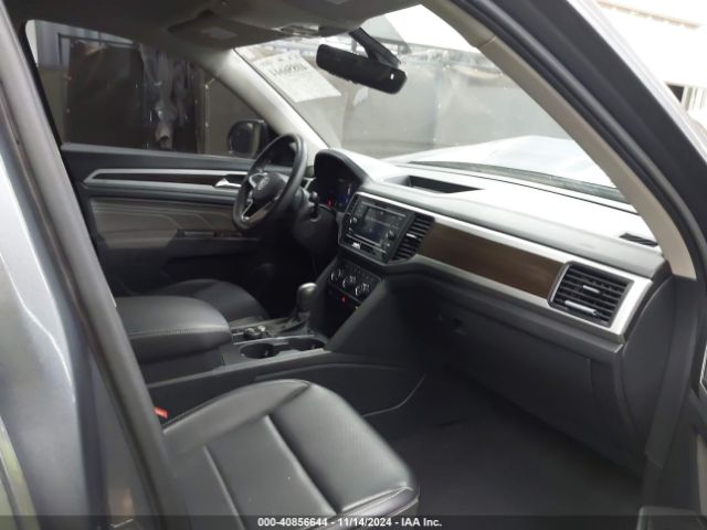 1V2LP2CA9NC531405 Volkswagen Atlas 2.0t Se