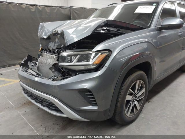 1V2LP2CA9NC531405 Volkswagen Atlas 2.0t Se
