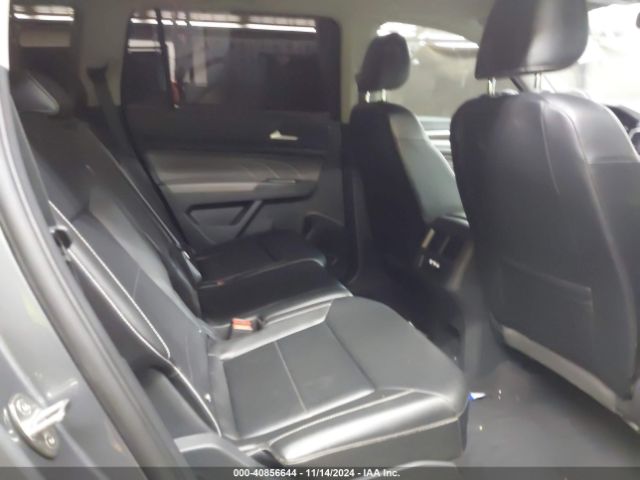 1V2LP2CA9NC531405 Volkswagen Atlas 2.0t Se