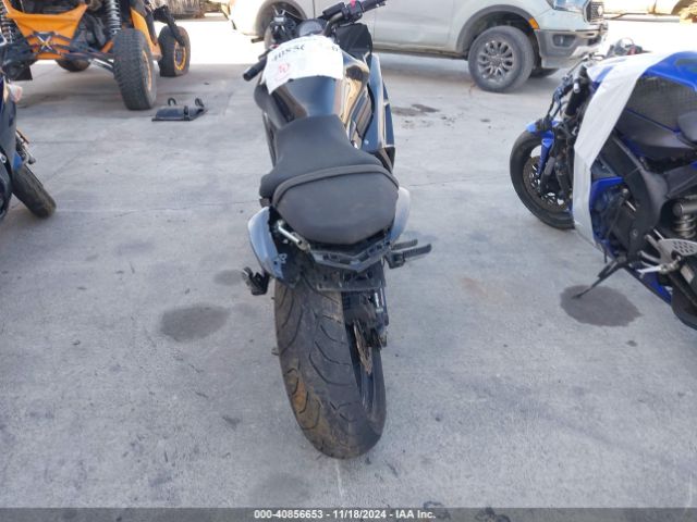 2016 KAWASAKI EX650 JKAEXEF16GDA25385 Photo 5