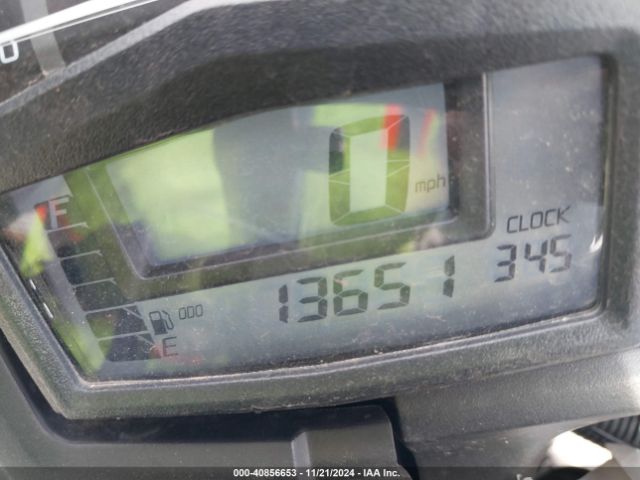 2016 KAWASAKI EX650 JKAEXEF16GDA25385 Photo 6