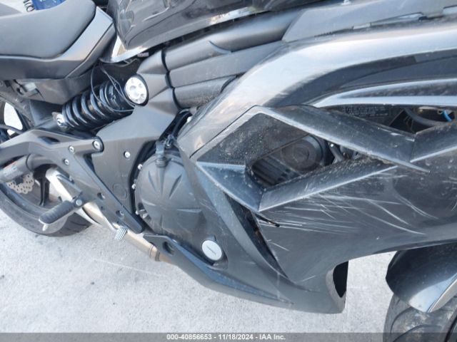 2016 KAWASAKI EX650 JKAEXEF16GDA25385 Photo 7
