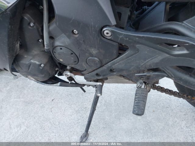 2016 KAWASAKI EX650 JKAEXEF16GDA25385 Photo 8