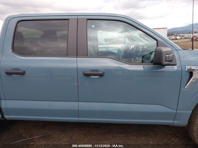 Ford F-150 Xlt 2023 1FTFW1E82PKF30174 Image 13