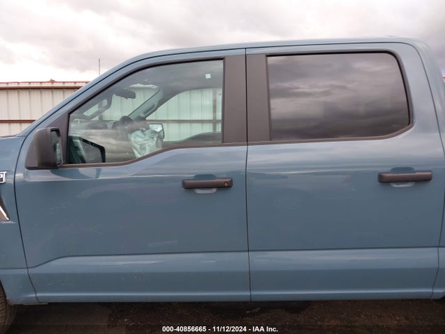 Ford F-150 Xlt 2023 1FTFW1E82PKF30174 Image 14