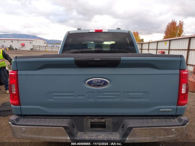 Ford F-150 Xlt 2023 1FTFW1E82PKF30174 Image 16