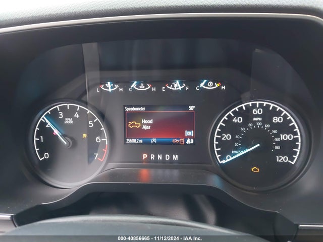 Ford F-150 Xlt 2023 1FTFW1E82PKF30174 Image 7