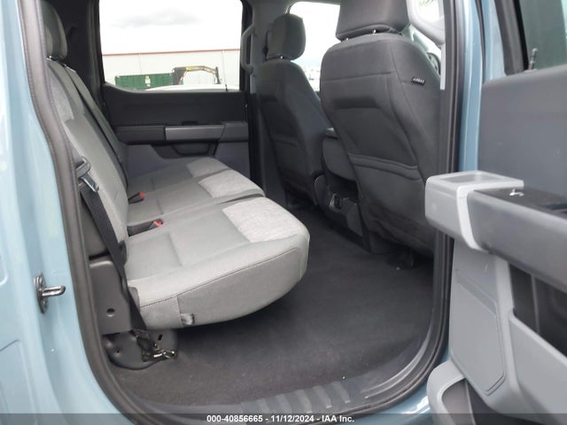 Ford F-150 Xlt 2023 1FTFW1E82PKF30174 Image 8