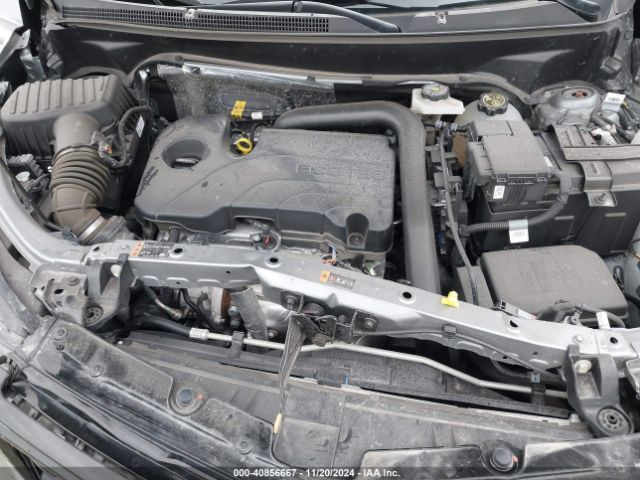 3GNAXWEG0RS109774 Chevrolet Equinox Awd Rs