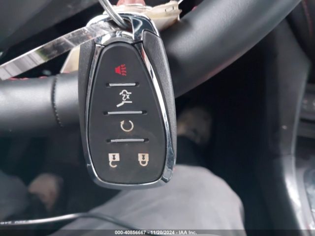 3GNAXWEG0RS109774 Chevrolet Equinox Awd Rs