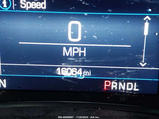 3GNAXWEG0RS109774 Chevrolet Equinox Awd Rs