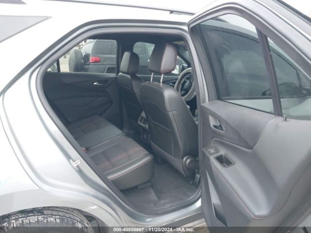 3GNAXWEG0RS109774 Chevrolet Equinox Awd Rs