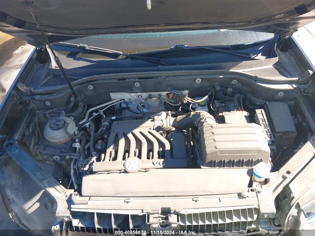 1V2MR2CA6JC519771 Volkswagen Atlas 3.6l V6 Sel