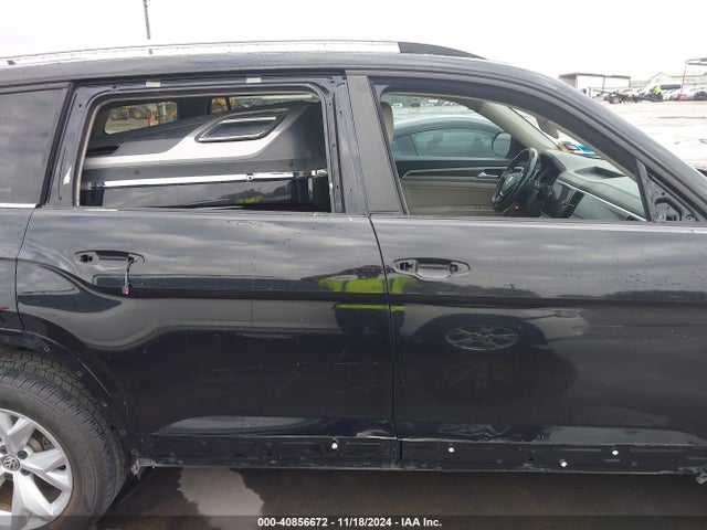 1V2MR2CA6JC519771 Volkswagen Atlas 3.6l V6 Sel