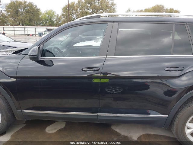 1V2MR2CA6JC519771 Volkswagen Atlas 3.6l V6 Sel