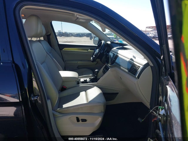 1V2MR2CA6JC519771 Volkswagen Atlas 3.6l V6 Sel