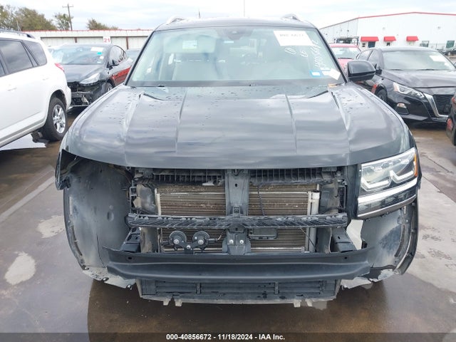 1V2MR2CA6JC519771 Volkswagen Atlas 3.6l V6 Sel