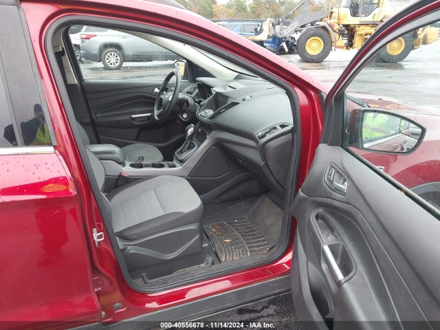 Ford ESCAPE SE 2014 1FMCU9GX4EUA75014 Image 5