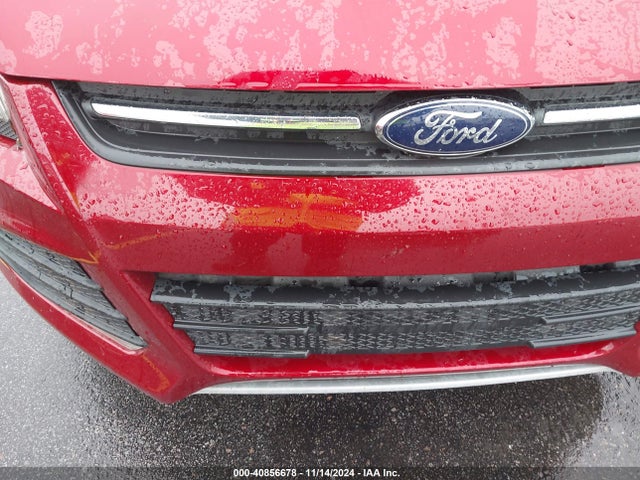 Ford ESCAPE SE 2014 1FMCU9GX4EUA75014 Image 6