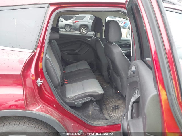 Ford ESCAPE SE 2014 1FMCU9GX4EUA75014 Image 8