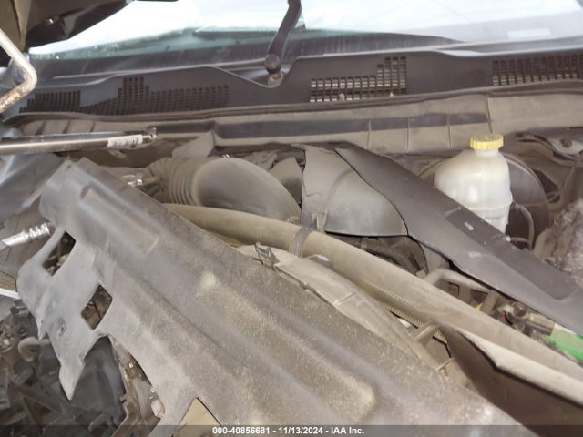 RAM 1500 Big Horn 2015 1C6RR7LT4FS550883 Image 10