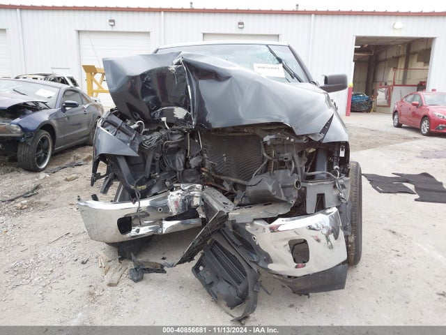 RAM 1500 Big Horn 2015 1C6RR7LT4FS550883 Image 12