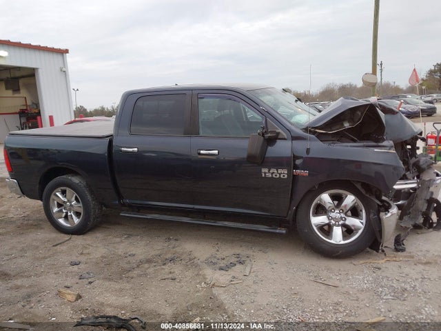 RAM 1500 Big Horn 2015 1C6RR7LT4FS550883 Image 13