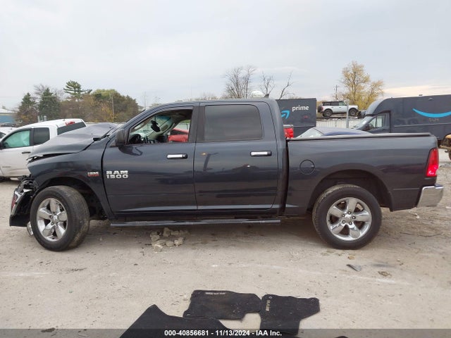RAM 1500 Big Horn 2015 1C6RR7LT4FS550883 Image 14