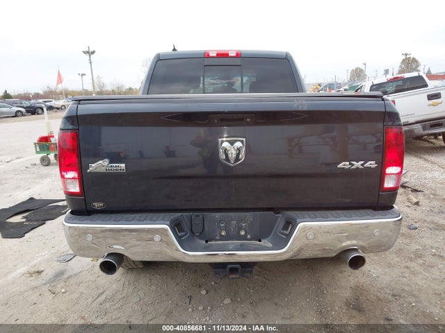 RAM 1500 Big Horn 2015 1C6RR7LT4FS550883 Image 16