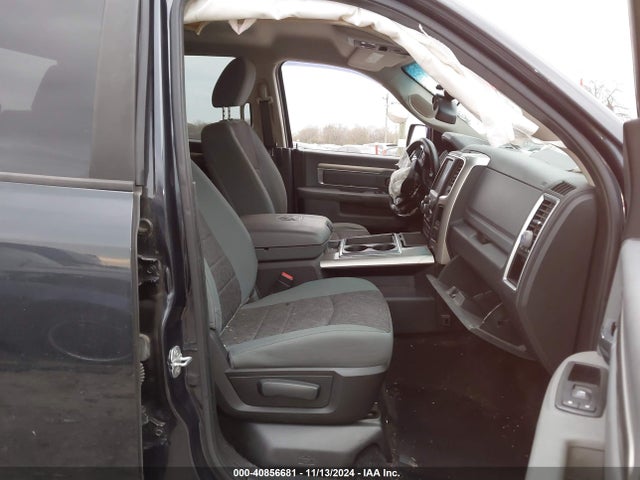RAM 1500 Big Horn 2015 1C6RR7LT4FS550883 Image 5