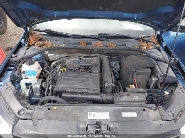 3VW267AJ6GM352771 Volkswagen Jetta 1.4t S