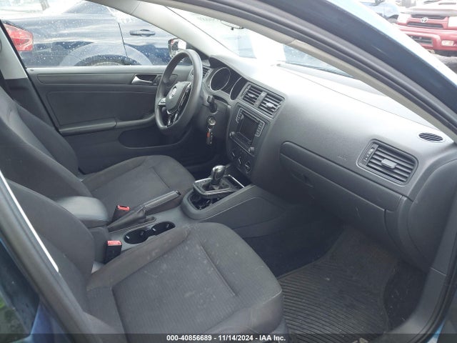 3VW267AJ6GM352771 Volkswagen Jetta 1.4t S