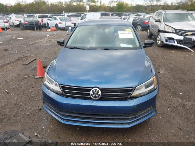 3VW267AJ6GM352771 Volkswagen Jetta 1.4t S