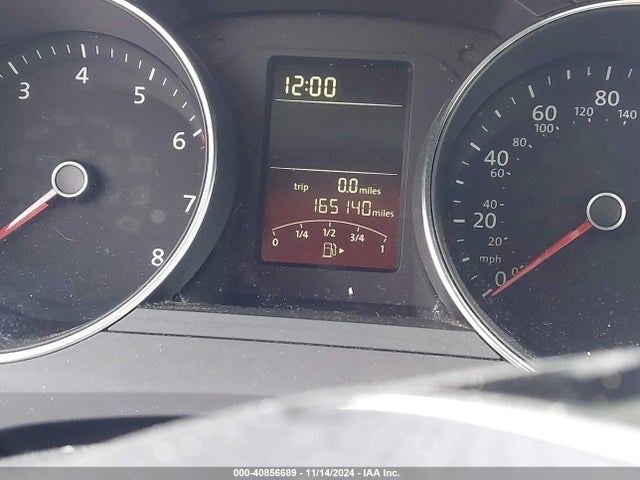3VW267AJ6GM352771 Volkswagen Jetta 1.4t S