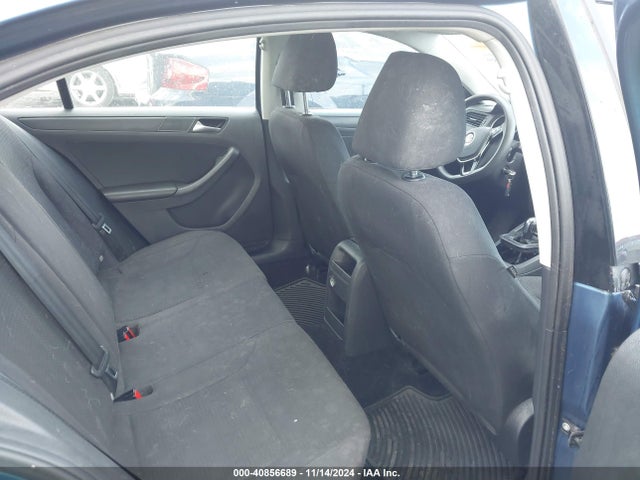 3VW267AJ6GM352771 Volkswagen Jetta 1.4t S