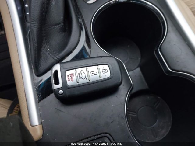 KMHEC4A4XFA133479 Hyundai SONATA HYBRID