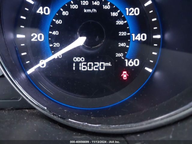 KMHEC4A4XFA133479 Hyundai SONATA HYBRID