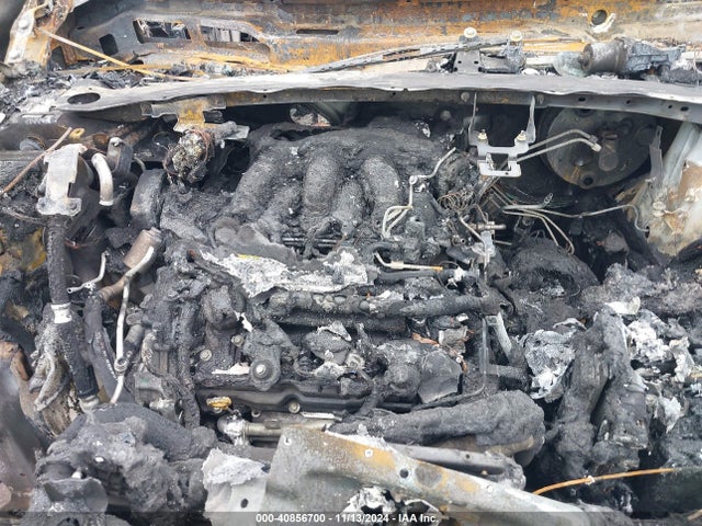 Nissan Pathfinder Sv 2015 5N1AR2MN1FC706649 Image 10