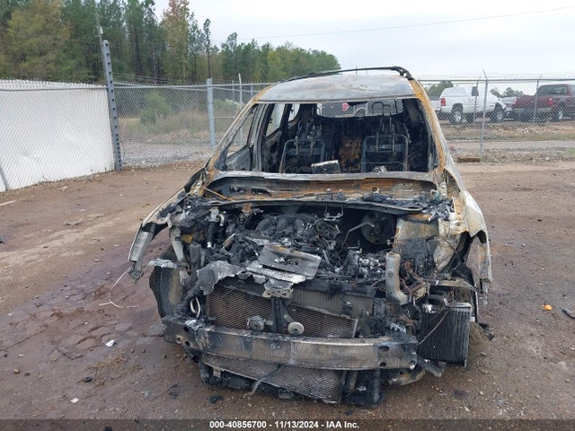 Nissan Pathfinder Sv 2015 5N1AR2MN1FC706649 Image 6