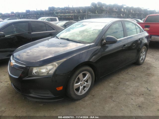1G1PC5SB2E7469910 Chevrolet Cruze 1lt Auto