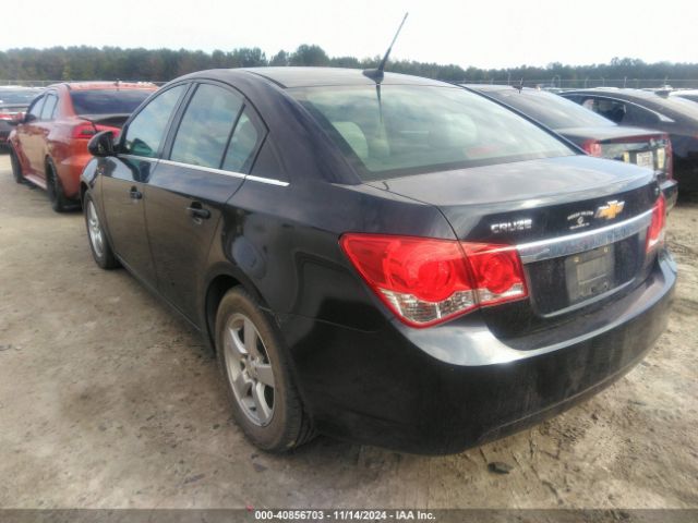 1G1PC5SB2E7469910 Chevrolet Cruze 1lt Auto