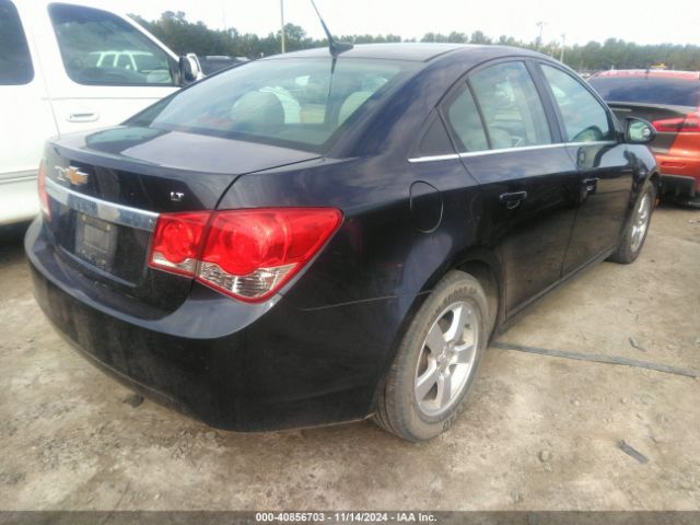 1G1PC5SB2E7469910 Chevrolet Cruze 1lt Auto