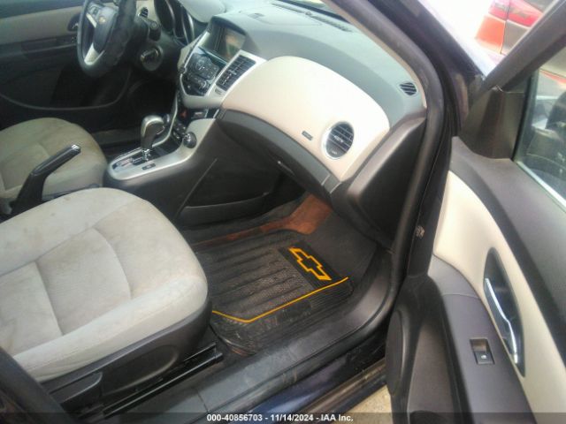 1G1PC5SB2E7469910 Chevrolet Cruze 1lt Auto
