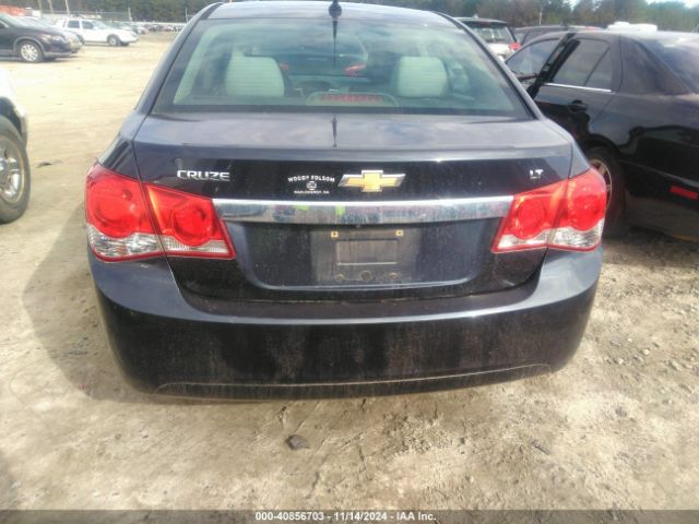1G1PC5SB2E7469910 Chevrolet Cruze 1lt Auto