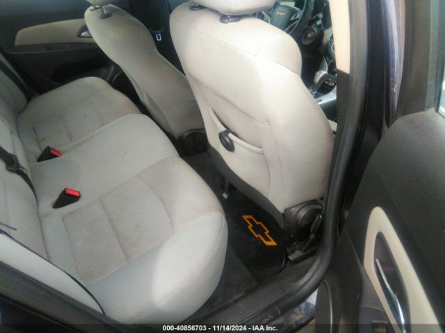 1G1PC5SB2E7469910 Chevrolet Cruze 1lt Auto