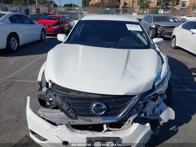 Nissan Altima 2.5 Sv 2018 1N4AL3AP1JC245159 Image 12