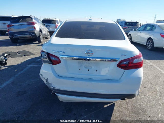 Nissan Altima 2.5 Sv 2018 1N4AL3AP1JC245159 Image 16