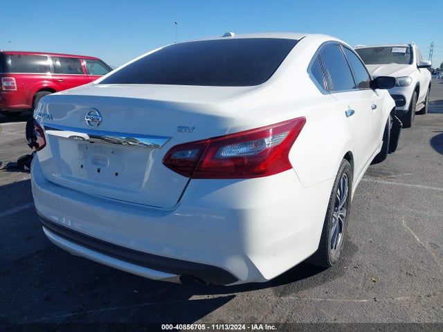 Nissan Altima 2.5 Sv 2018 1N4AL3AP1JC245159 Image 4