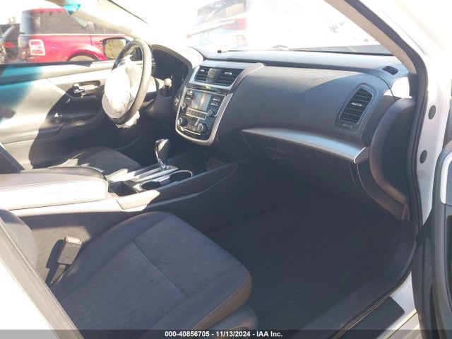 Nissan Altima 2.5 Sv 2018 1N4AL3AP1JC245159 Image 5