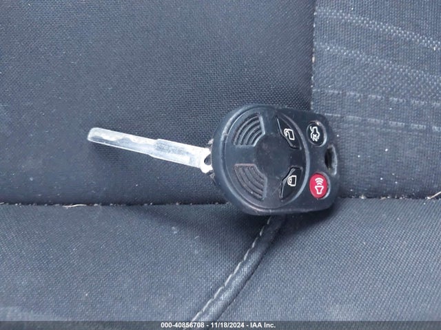 Ford FOCUS SE 2017 1FADP3K25HL310495 Image 11